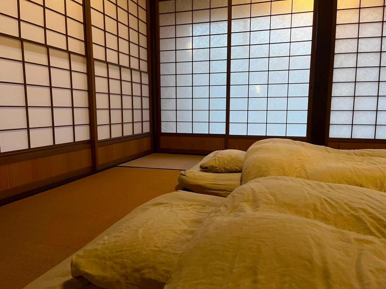 甘糟屋敷 Amakasu Yashiki Kamakura Villa Ngoại thất bức ảnh